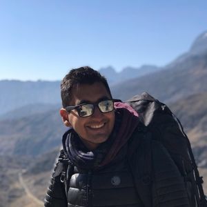 Meet your Posher, Cae